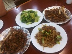 -老周全羊馆