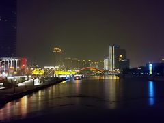 -海河游船-永乐码头(大悲院)