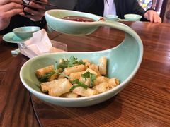 -虎哥私房菜(馒头山店)