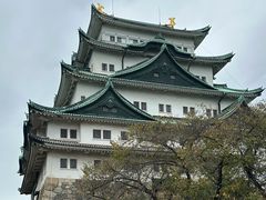 -名古屋城
