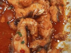 -大师傅金奖啤酒鱼(西街口总店)