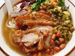 -1817大碗牛肉粉