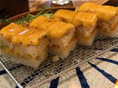 -Sushi Love 创意寿司(丽影广场店)