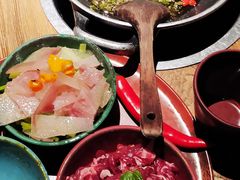 -吃饭皇帝大土家民族菜(正大广场店)