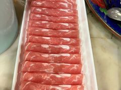 -东来顺•非遗火锅(外滩店)