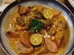 -皈宓·飯