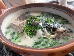 -风味小馆(天目湖宾馆店)