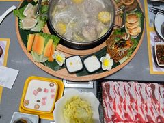 -椰小鸡·琼州糟粕醋·火锅(美兰缤纷城店)