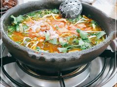 -笔记安顺夺夺粉火锅