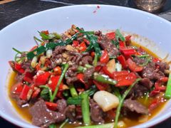 -宁邦·家宴·南京菜(红山动物园店)