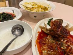 -得月楼·省级非遗·传统苏帮菜(观前店)