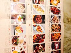 -绿茶餐厅(乐峰广场店)