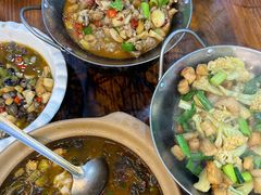 -小钱鱼馆(富春路店)