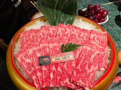 和牛-牛New寿喜烧(金鹰世界店)
