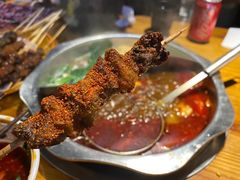 -潮味四季潮汕牛肉火锅(来凤街店)