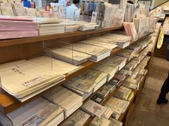 -鸠居堂(銀座本店)
