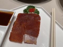 -恒悦轩·粤菜(上海展览中心店)