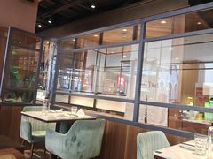 -大树餐厅(益田假日店)