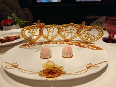 生日寿桃-三号黄浦会Canton Table