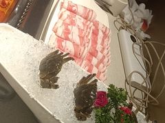 -海底捞火锅鲜切牛肉主题店(长寿路店)