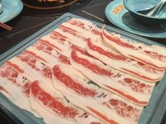 -老城鲜·小海鲜贝贝煲火锅(壹方城店)