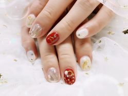 -Hands Nail专业美甲美睫