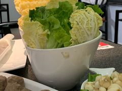 -野迹·石橄榄鸡·烧烤(新洲店)