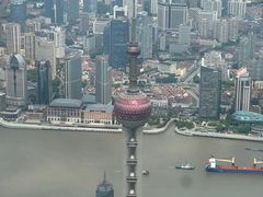 -上海之巅观光厅