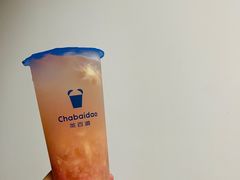 -茶百道(荣科路店)