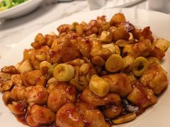 -玉林烤鸭店(垡头店)