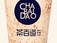 -茶百道(百脑汇店)