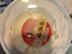 -四海楼(如皋定慧禅寺店)