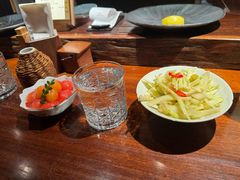 -鸟万·炭火料理Yaki ONE(星光店)