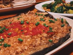 -本色.小马哥烧烤(五一路总店)