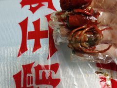 -霸王虾·麻辣小龙虾(清水河公园店)
