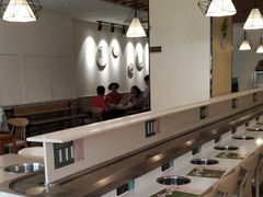 -九玺炉旋转小火锅(柠溪路店)