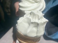-麦当劳(静安寺店)
