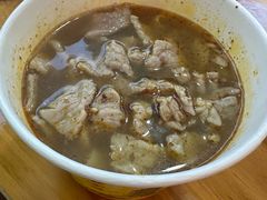 -王记生烫牛杂面馆(兰陵路店)