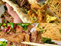 -湖光月色临湖音乐餐厅(台儿庄古城店)
