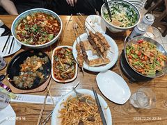 -壹块捌烧烤(灯市口店)