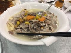 -枫盈轩中餐厅(枫丹白鹭酒店)