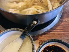 酱料-同仁四季椰子鸡(宝安壹方城店)