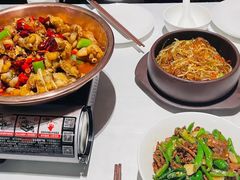 平锅小美蛙-口味堂(珞喻路店)