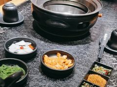 -九田家黑牛烤肉料理(太阳城店)
