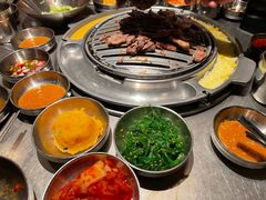 -GOGIYA·咕叽吖韩国传统烤肉店(小榄店)