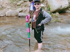 -梅岭月亮湾山体公园