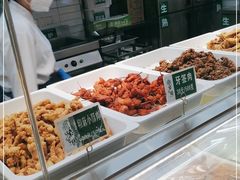 -紫光园清真北京小吃(府右街店)
