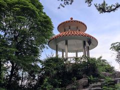 -广州市白云山风景名胜区