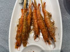-皮记海鲜1995(寮步店)