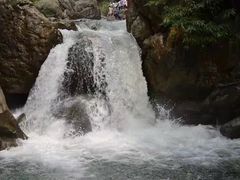 -华蓥山天意谷景区